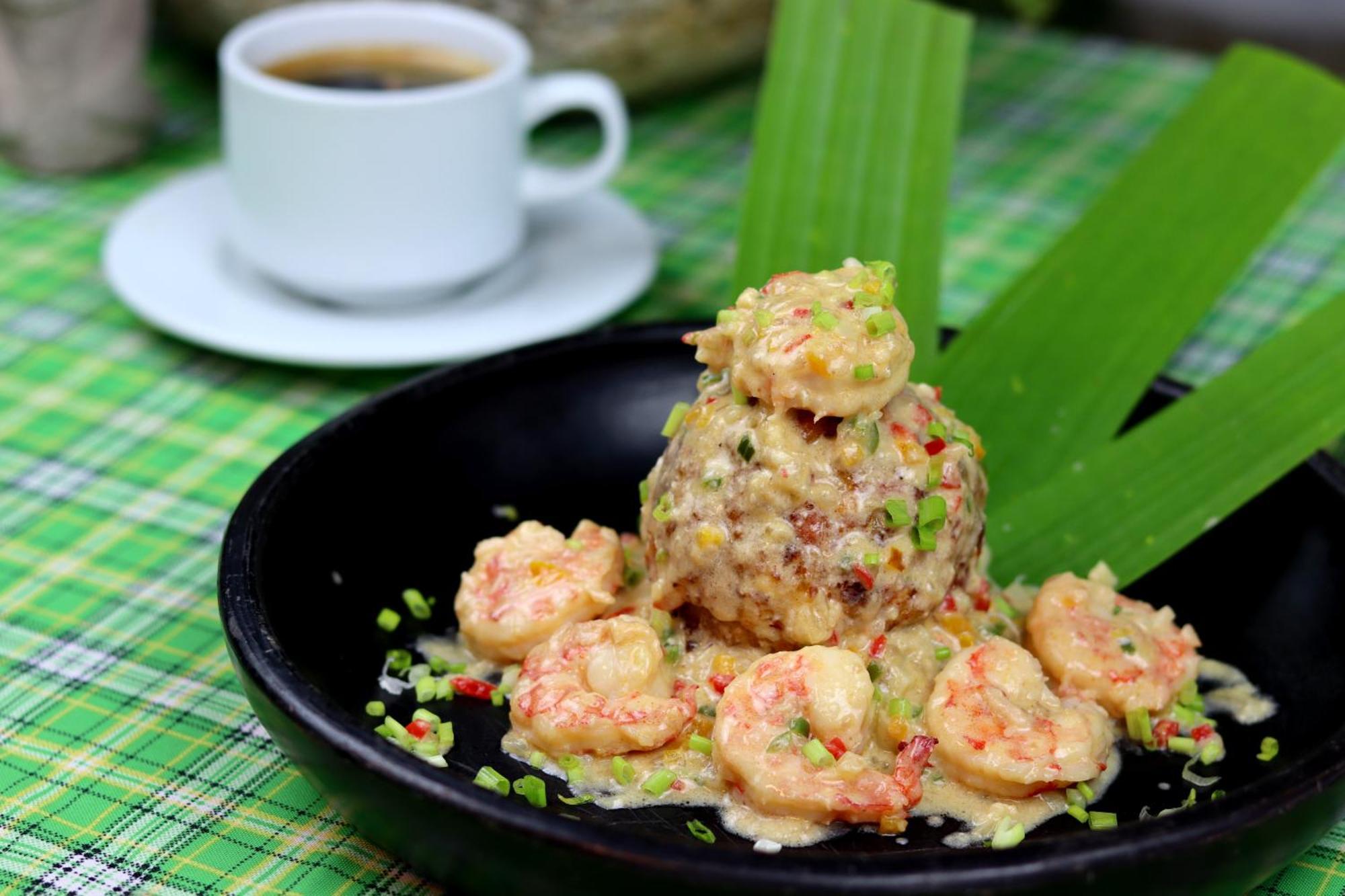 Nativa Bambu Ecolodge Montañita エクステリア 写真